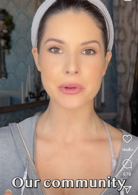 amanda cerny|Has anyone already tried her self AI app